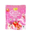 Manee Gluta Collagen Pink Dietary Supplement – 30 Pcs